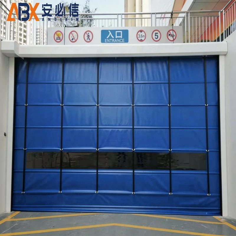 昌吉回族自治州高速堆积门